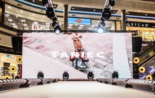 agencja eventowa Kraków