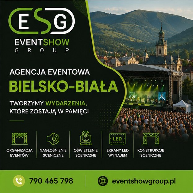agencja eventowa Bielsko Biała