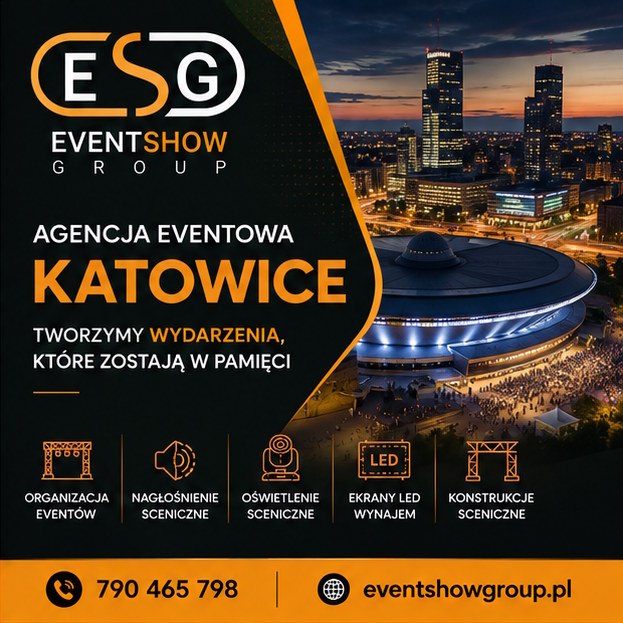agencja eventowa Katowice